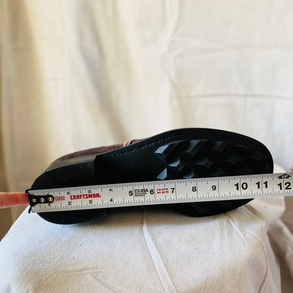 Prada Suede Shoes - Picture 6 of 6